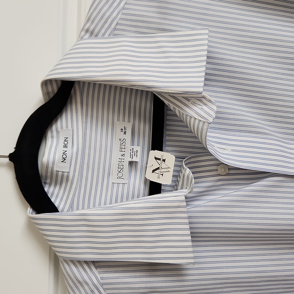 Mens dress shirt - Picture 2 of 7